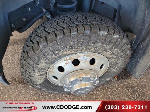 2019 RAM 3500 Limited