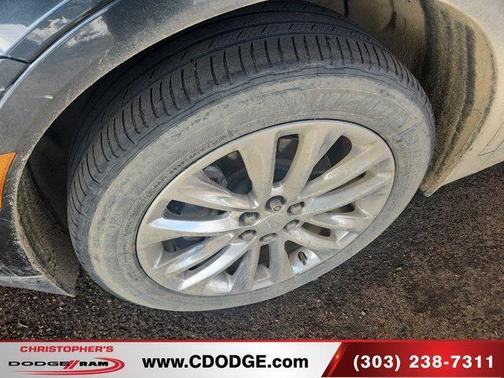 2019 Cadillac XT5 Platinum