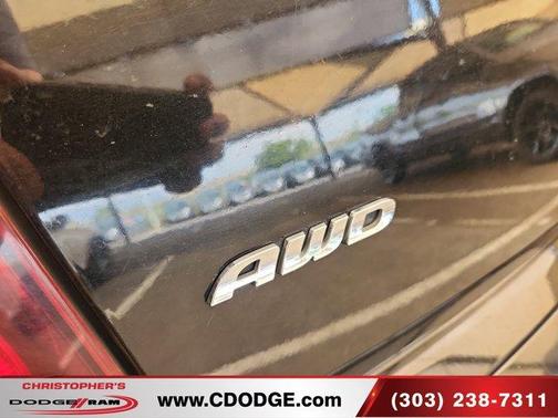 2018 Chrysler 300 S