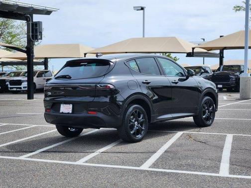 8 BALL 2023 Dodge Hornet GT Plus