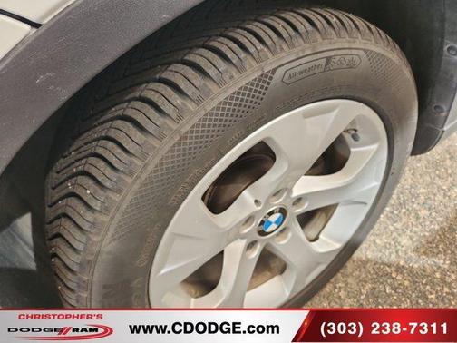 2015 BMW X1 sDrive28i