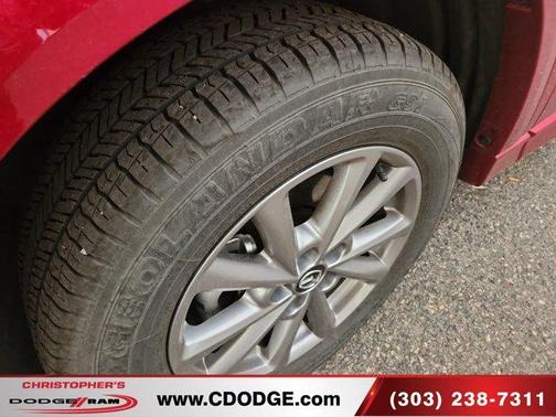 2024 Mazda CX-5 Select