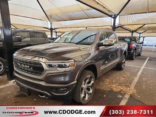 2024 RAM 1500 Limited