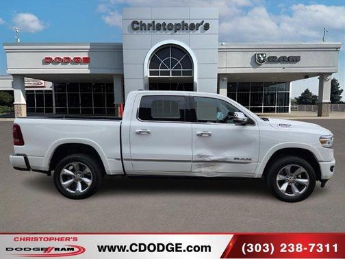 2022 RAM 1500 Limited