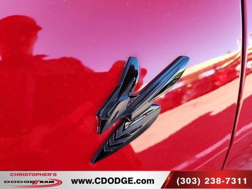 2023 Dodge Hornet GT