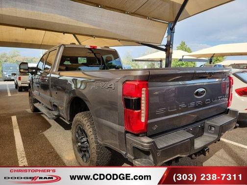 2024 Ford F-350 Super Duty