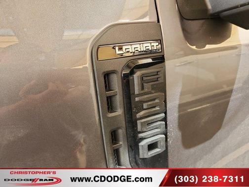 2024 Ford F-350 Super Duty