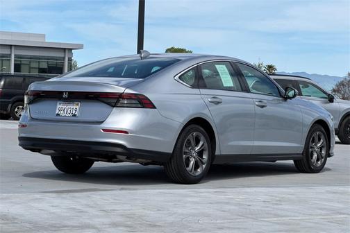 2024 Honda Accord