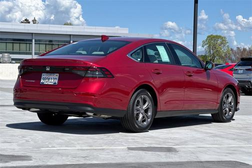 2024 Honda Accord