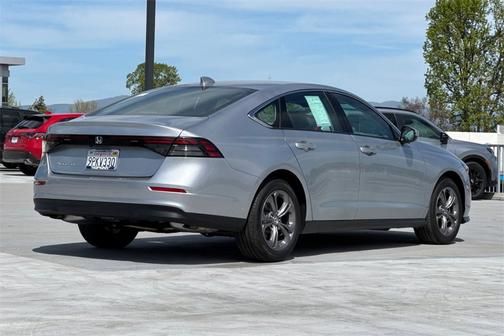 2024 Honda Accord