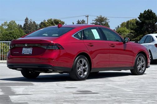 2024 Honda Accord
