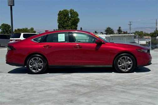 2024 Honda Accord