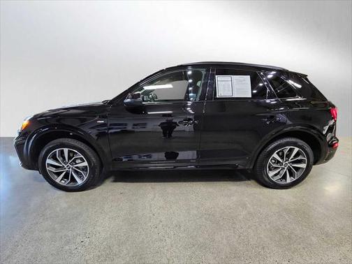 2024 Audi Q5 Premium 45 TFSI S line quattro