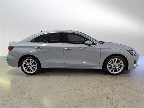 2025 Audi A3 Premium 40 TFSI quattro S tronic