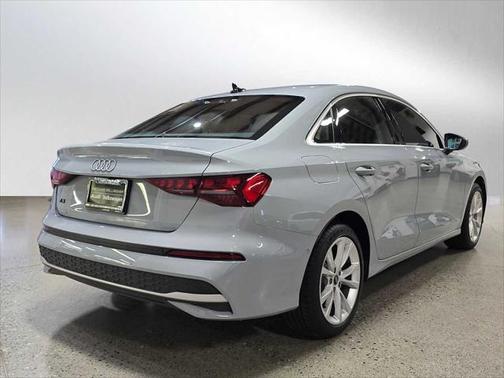 2025 Audi A3 Premium 40 TFSI quattro S tronic