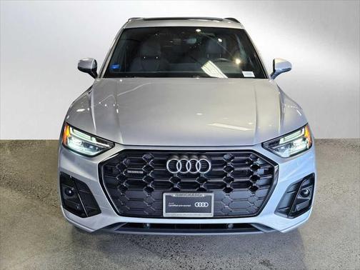 2025 Audi Q5 Premium 45 TFSI S line quattro
