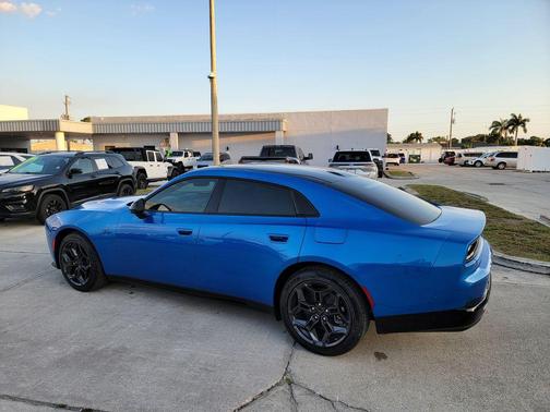 BLUDICROUS 2026 Dodge Charger R/T