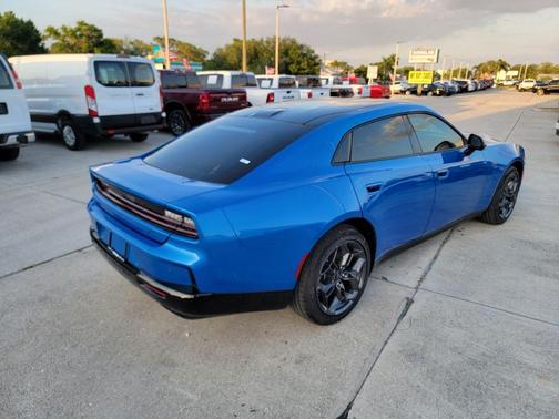 BLUDICROUS 2026 Dodge Charger R/T