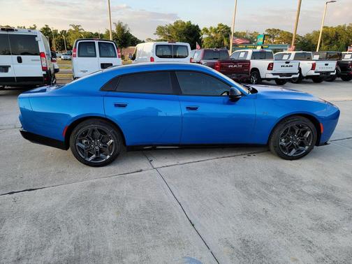 BLUDICROUS 2026 Dodge Charger R/T