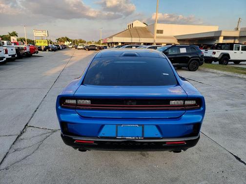 BLUDICROUS 2026 Dodge Charger R/T