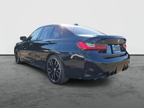 2023 BMW M340 i xDrive