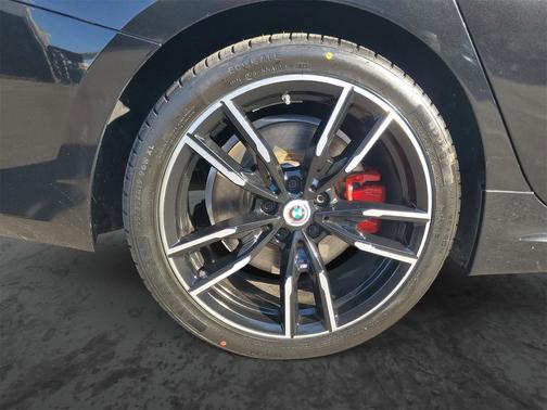 2023 BMW M340 i xDrive