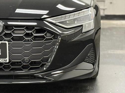 2025 Audi A3 Premium