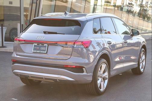 2023 Audi Q4 e-tron Premium Plus 50 quattro