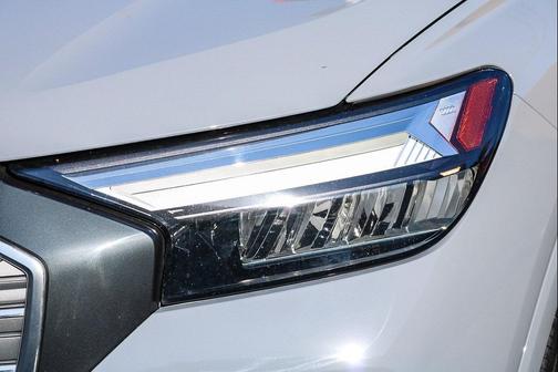 2023 Audi Q4 e-tron Premium Plus 50 quattro