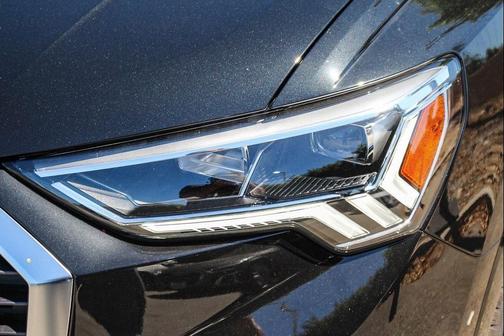 2025 Audi Q3 45 S line Premium Plus