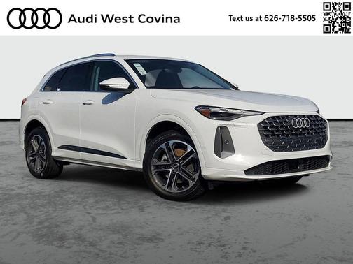 2025 Audi Q5 Premium TFSI quattro S tronic