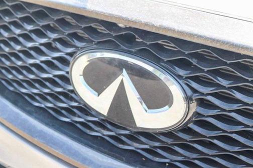 2020 INFINITI QX50 ESSENTIAL