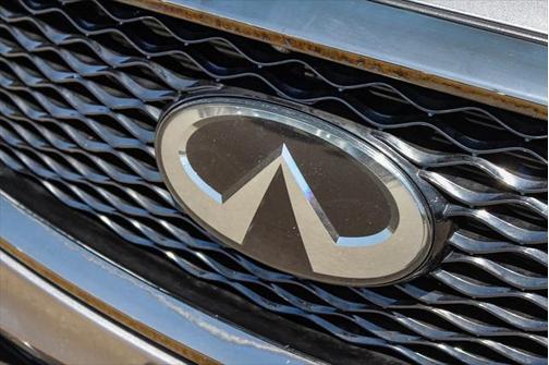 2020 INFINITI QX50 ESSENTIAL