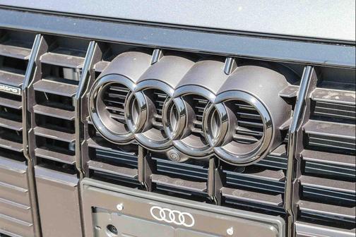 2025 Audi Q3 45 S line Premium Plus