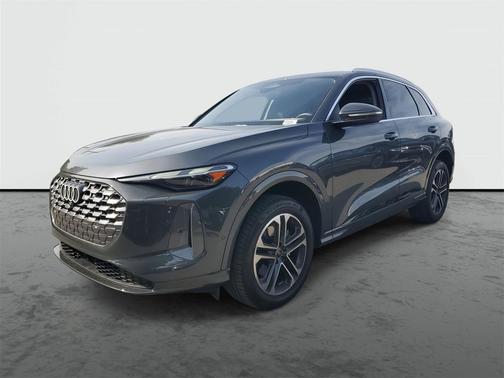 2025 Audi Q5 Premium TFSI quattro S tronic