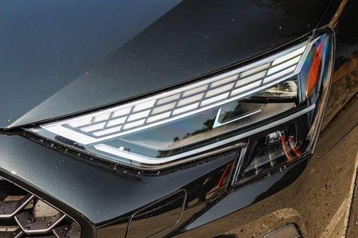 2025 Audi A3 Premium