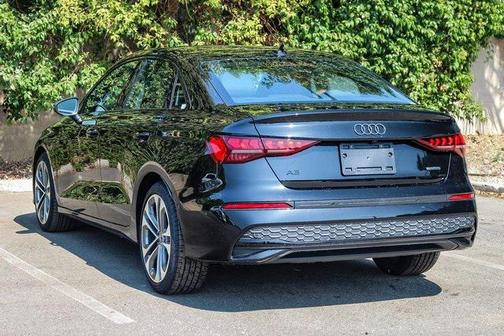 2025 Audi A3 Premium