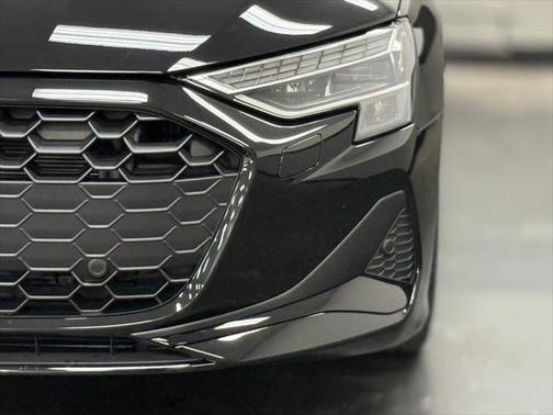 2025 Audi A3 Premium