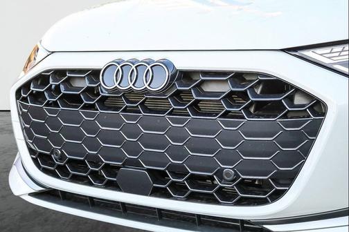 2026 Audi A3 Premium