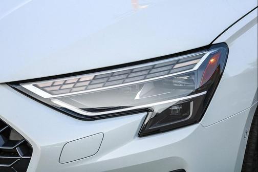 2026 Audi A3 Premium