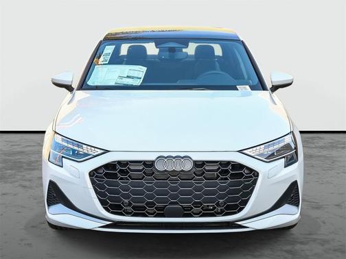 2026 Audi A3 Premium