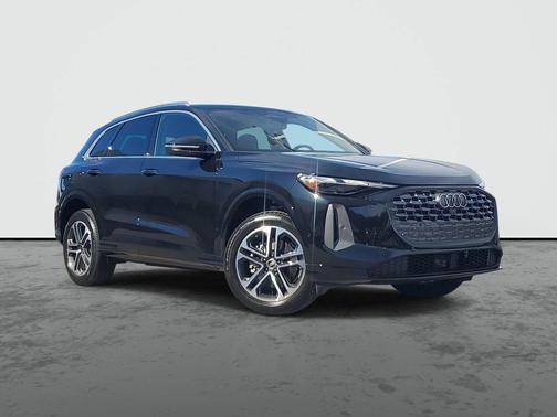 2025 Audi Q5 Premium TFSI quattro S tronic