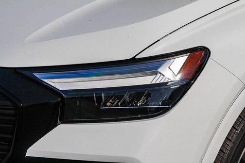 2025 Audi Q4 e-tron Premium Plus 55 quattro
