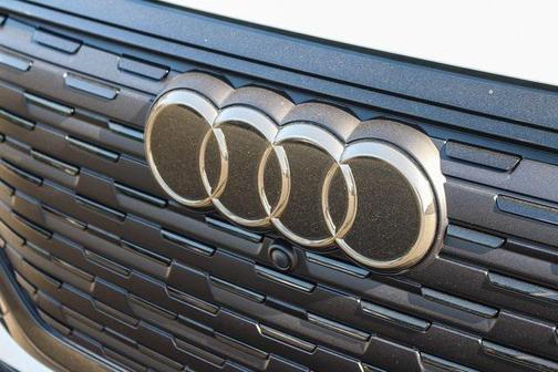 2025 Audi Q4 e-tron Premium Plus 55 quattro