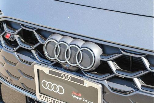 2025 Audi S5 3.0T Premium Plus