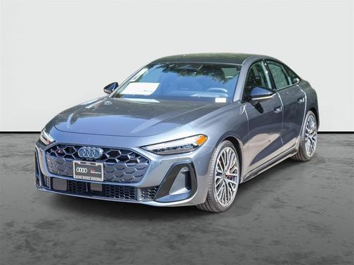 2025 Audi S5 3.0T Premium Plus