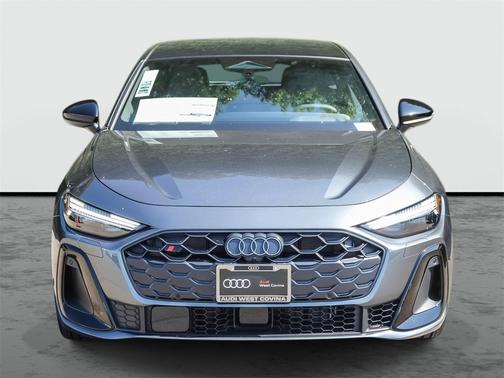 2025 Audi S5 3.0T Premium Plus