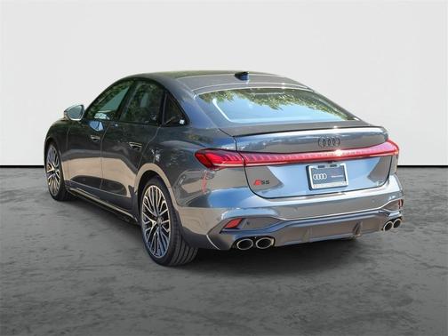 2025 Audi S5 3.0T Premium Plus