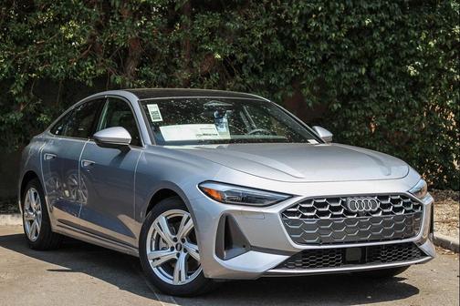 2025 Audi A5 Premium TFSI quattro S tronic