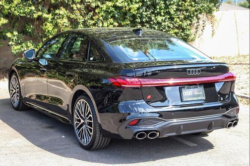 2025 Audi S5 3.0T Premium Plus